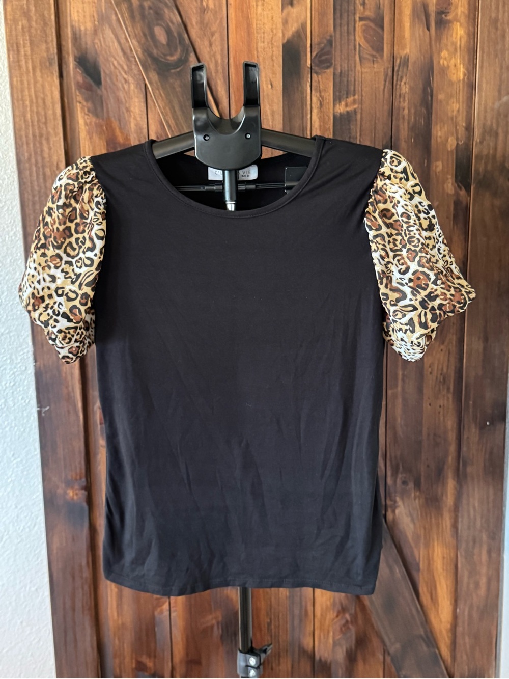 CโEst La Vie womenโs blouse
